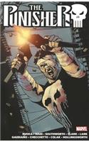 Punisher By Greg Rucka Vol. 2