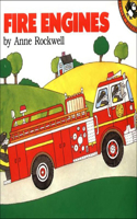 Fire Engines: (English)