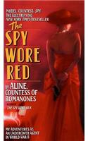 Spy Wore Red