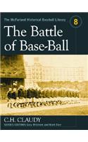Battle of Base-Ball
