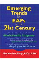 Emerging Trends for EAPs in the 21st Century