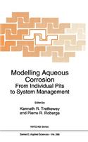Modelling Aqueous Corrosion