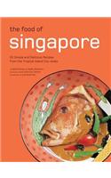 The Food of Singapore