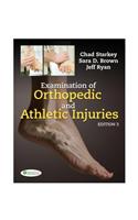 Examination of Orthopedic and Athletic Injuries