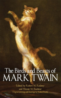 Birds and Beasts of Mark Twain