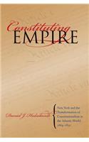 Constituting Empire