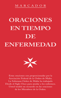 Oraciones en Tiempo de Enfermedad