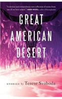 Great American Desert