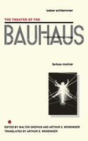 Theater of the Bauhaus
