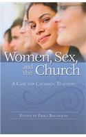 Women Sex and Church