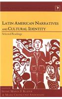 Latin American Narratives and Cultural Identity
