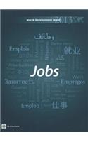 World Development Report: Jobs