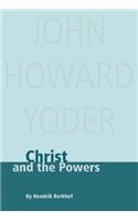 Christ and the Powers