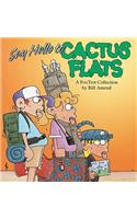Say Hello to Cactus Flats