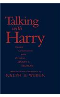 Talking with Harry