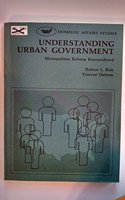 Understanding Urban Government