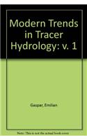 Mod Trends Tracer Hydrology