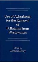 Use of Adsorbents for the Removal of Pollutants from Wastewater
