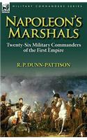 Napoleon's Marshals
