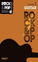 Trinity Rock & Pop Exams: Guitar Grade 2