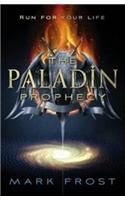 Paladin Prophecy, The Book One