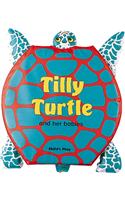 Tilly Turtle
