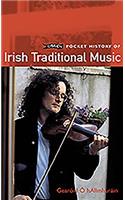 Irish Traditional Music