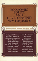 Economic Policy and Development