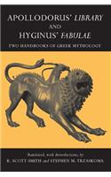 Apollodorus' Library and Hyginus' Fabulae