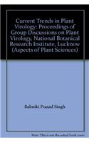 Aspects Of Plant Sciences
