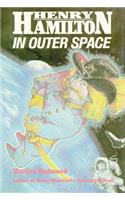 Henry Hamilton in Outer Space