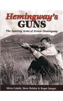 Hemingway's Guns
