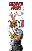 Bookmarks - Discover Music!
