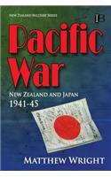 Pacific War