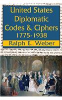 United States Diplomatic Codes and Ciphers, 1775-1938