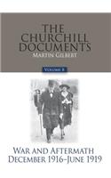 Churchill Documents, Volume 8