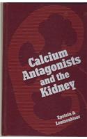 Calcium Antagonists and the Kidney