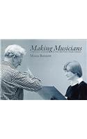 Making Musicians