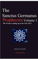 Sanctus Germanus Prophecies