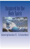 Inspired by the Holy Spirit