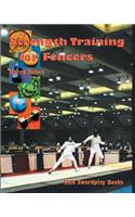 Strength Training For Fencers