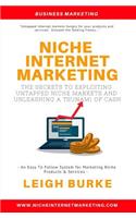 Niche Internet Marketing