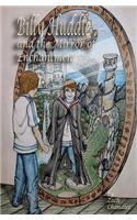 Billy Huddle and the Mirror of Enchantment