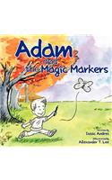 Adam and the Magic Markers