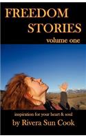 Freedom Stories Volume One