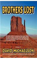 Brothers Lost - A Novel