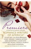 Premiere: A Romance Writers of America(R) Collection