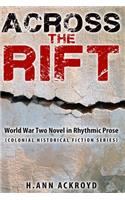 Across the Rift