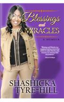 Blessings and Miracles
