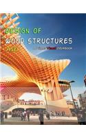 Design of Wood Structures